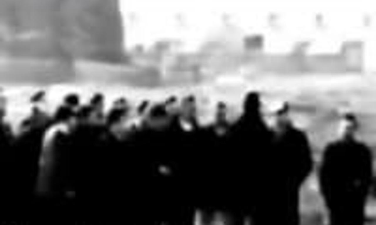 header image for The Big Flame