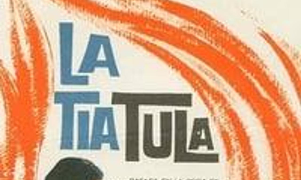 header image for Aunt Tula