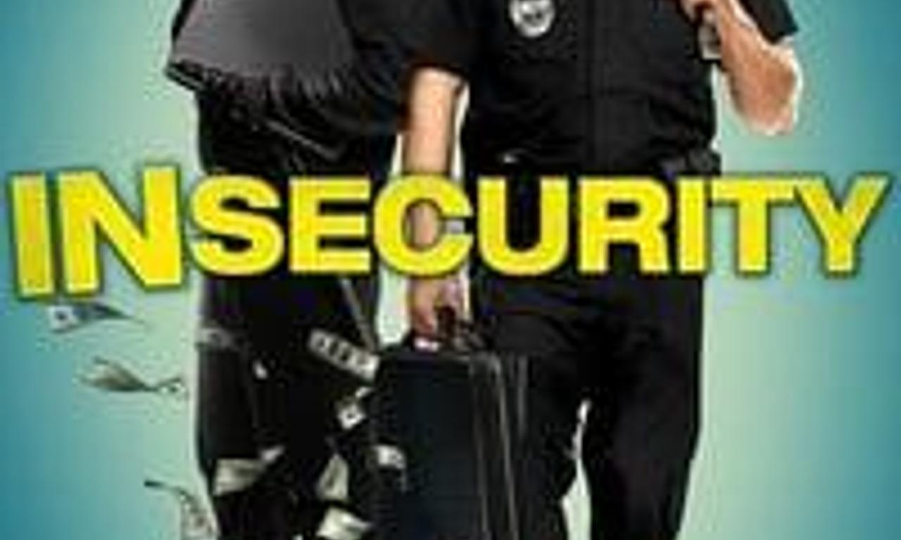 header image for In Security