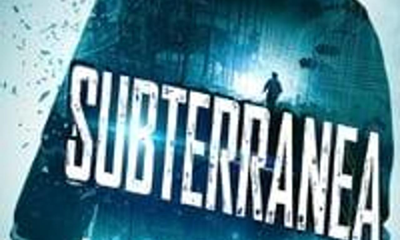 header image for Subterranea