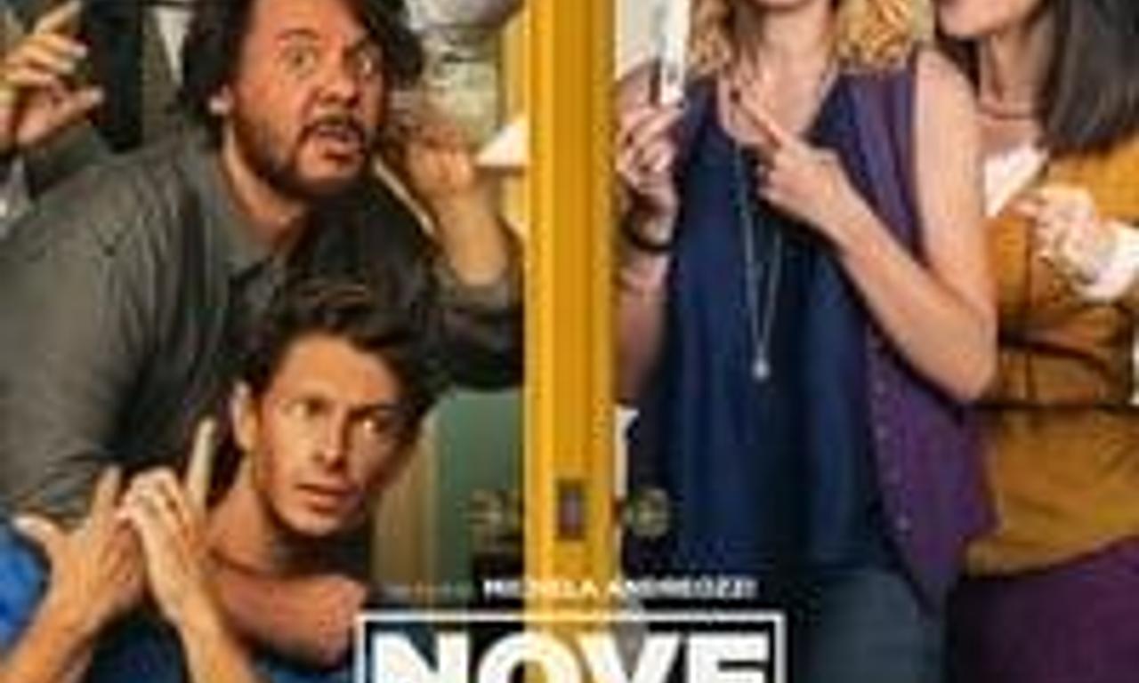 header image for Nine and a Half Moons