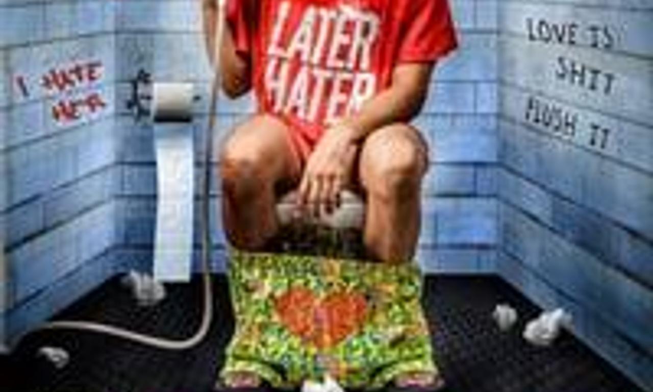 header image for Wish You Happy Breakup