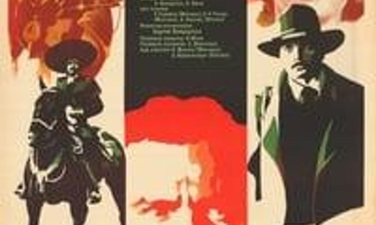 Red Bells Part I Mexico on Fire Where to Watch and Stream Online