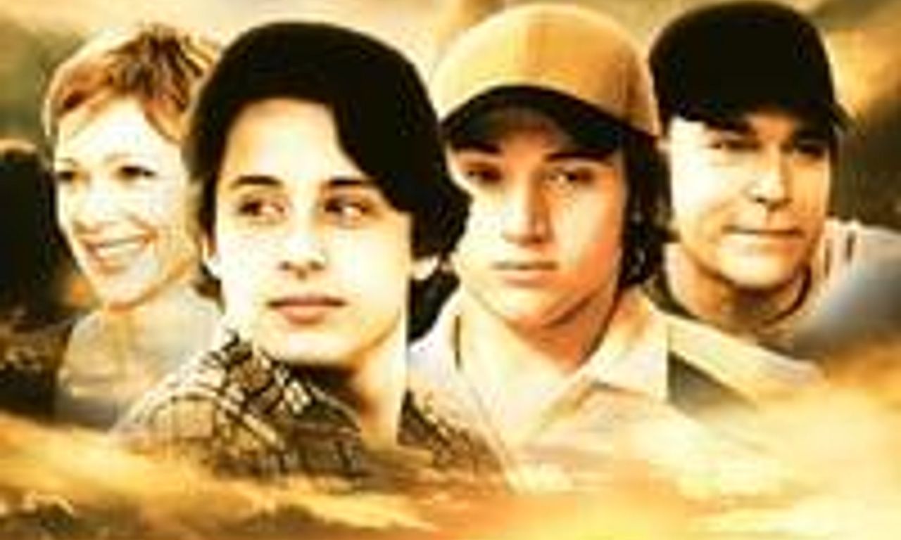 header image for Chasing 3000