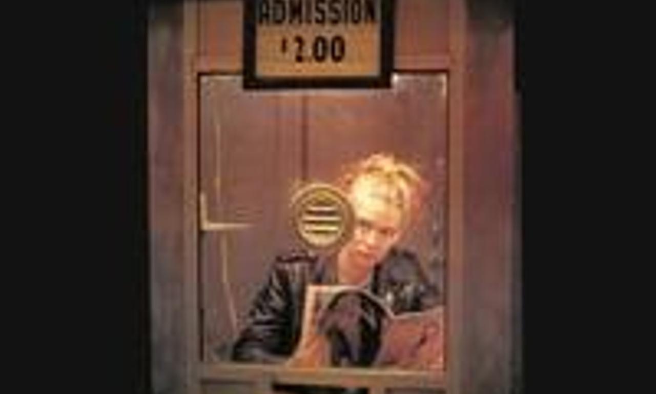 header image for Variety