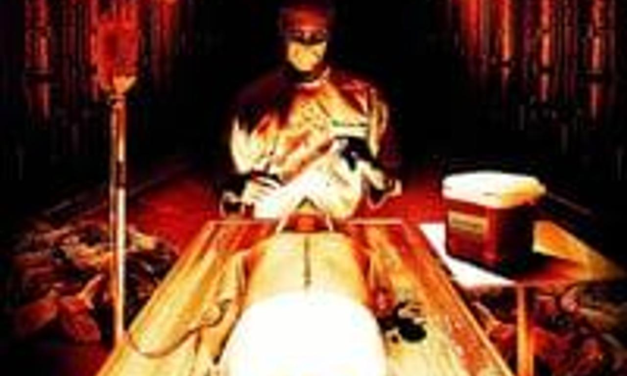 header image for Sutures