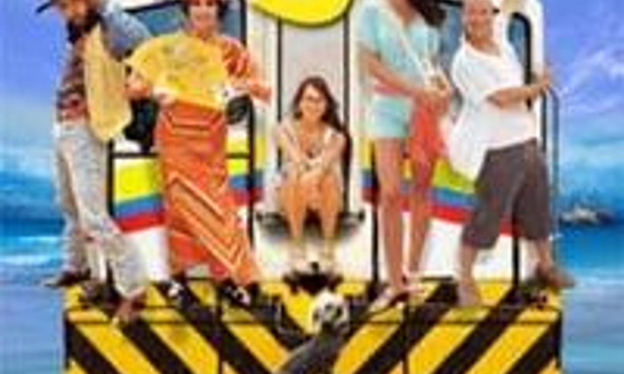 header image for The Trip 3