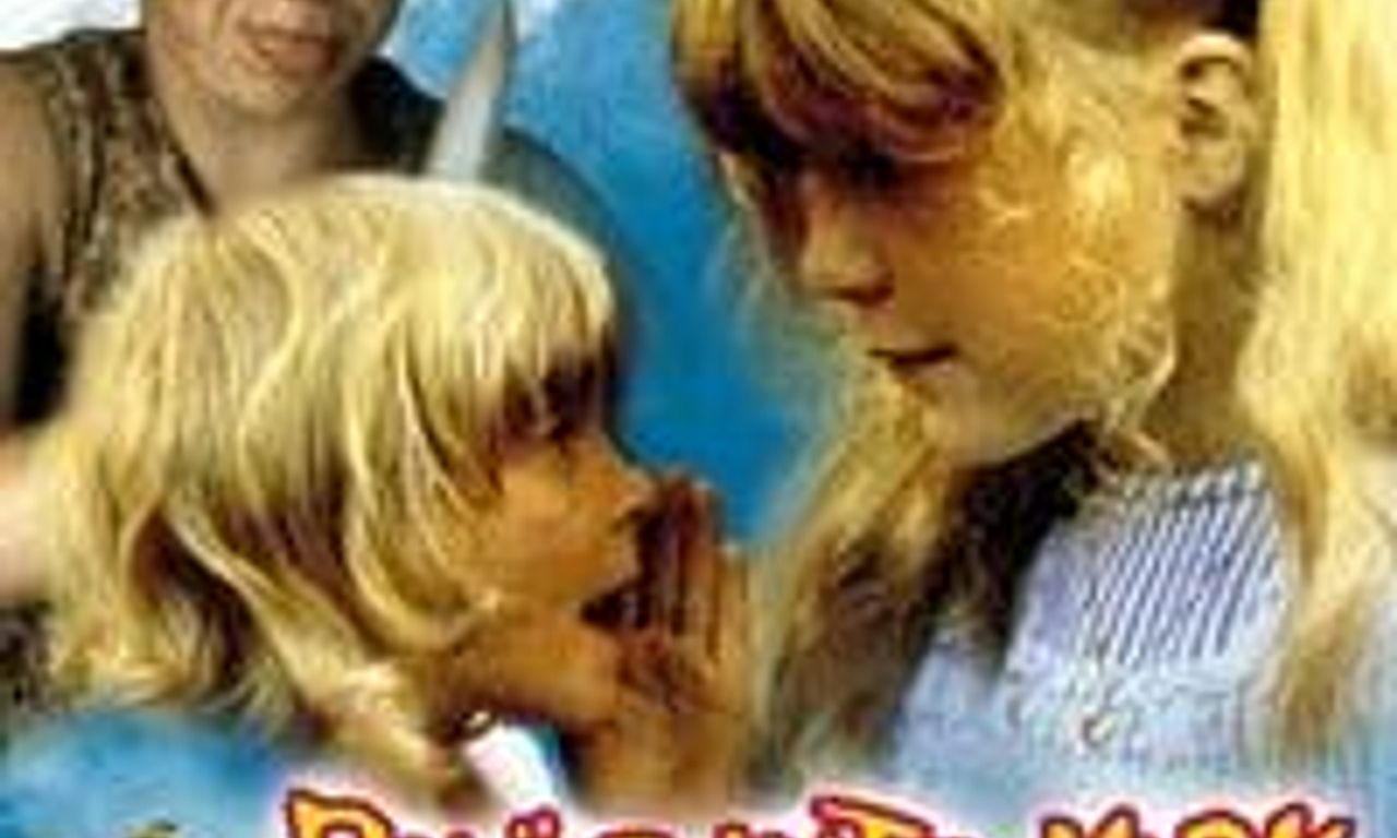 header image for You're Out of Your Mind, Madicken