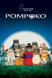 Pom Poko