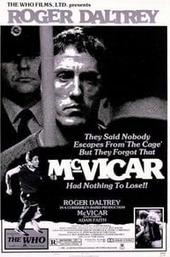 McVicar