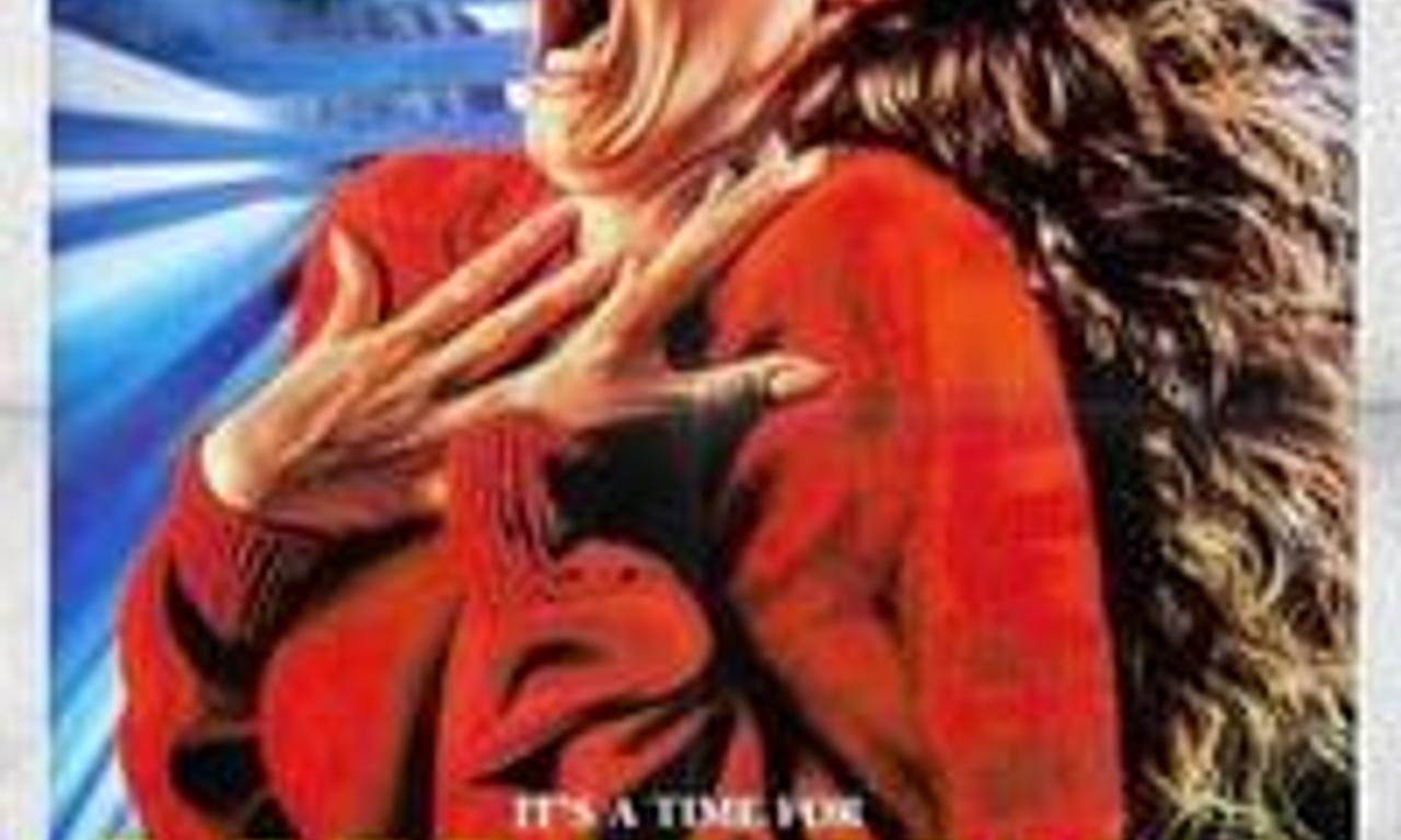 header image for Retribution