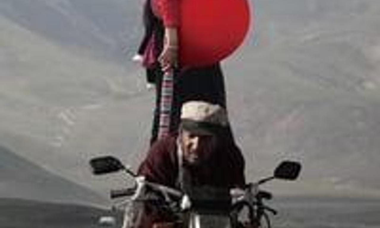 header image for Balloon