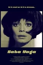 Baba Yaga