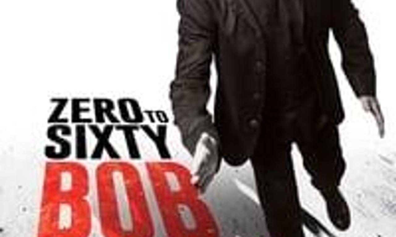 header image for Bob Saget: Zero to Sixty