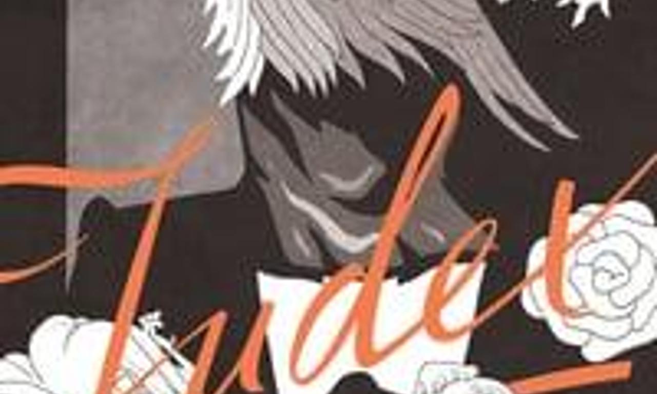 header image for Judex