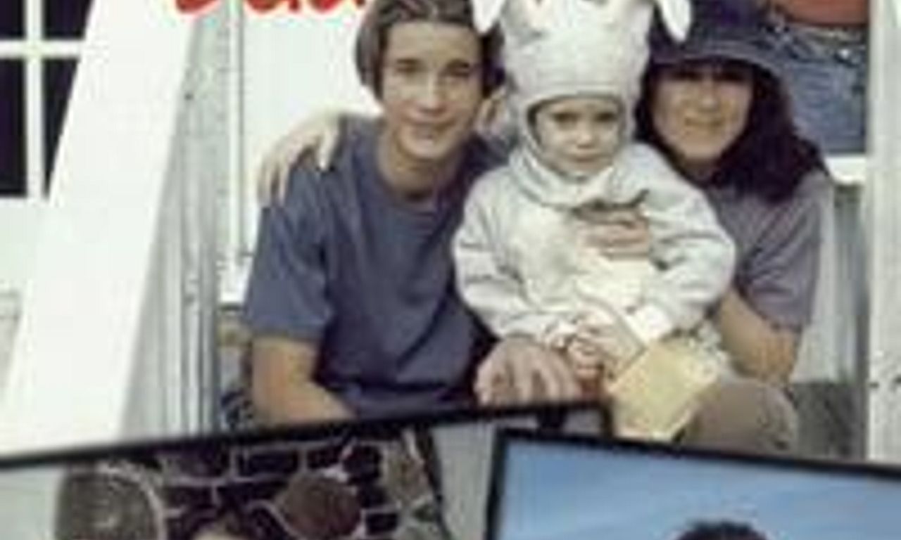 header image for Replacing Dad