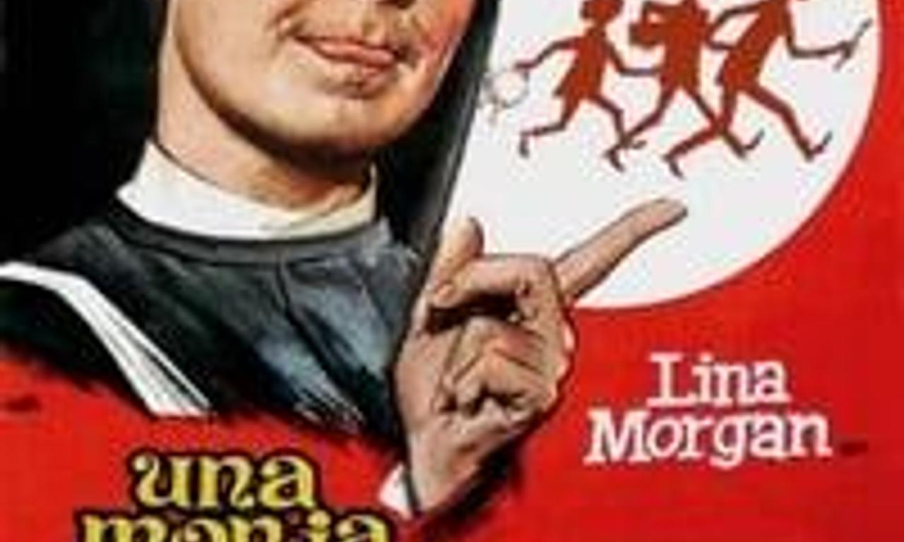 header image for Una monja y un Don Juan