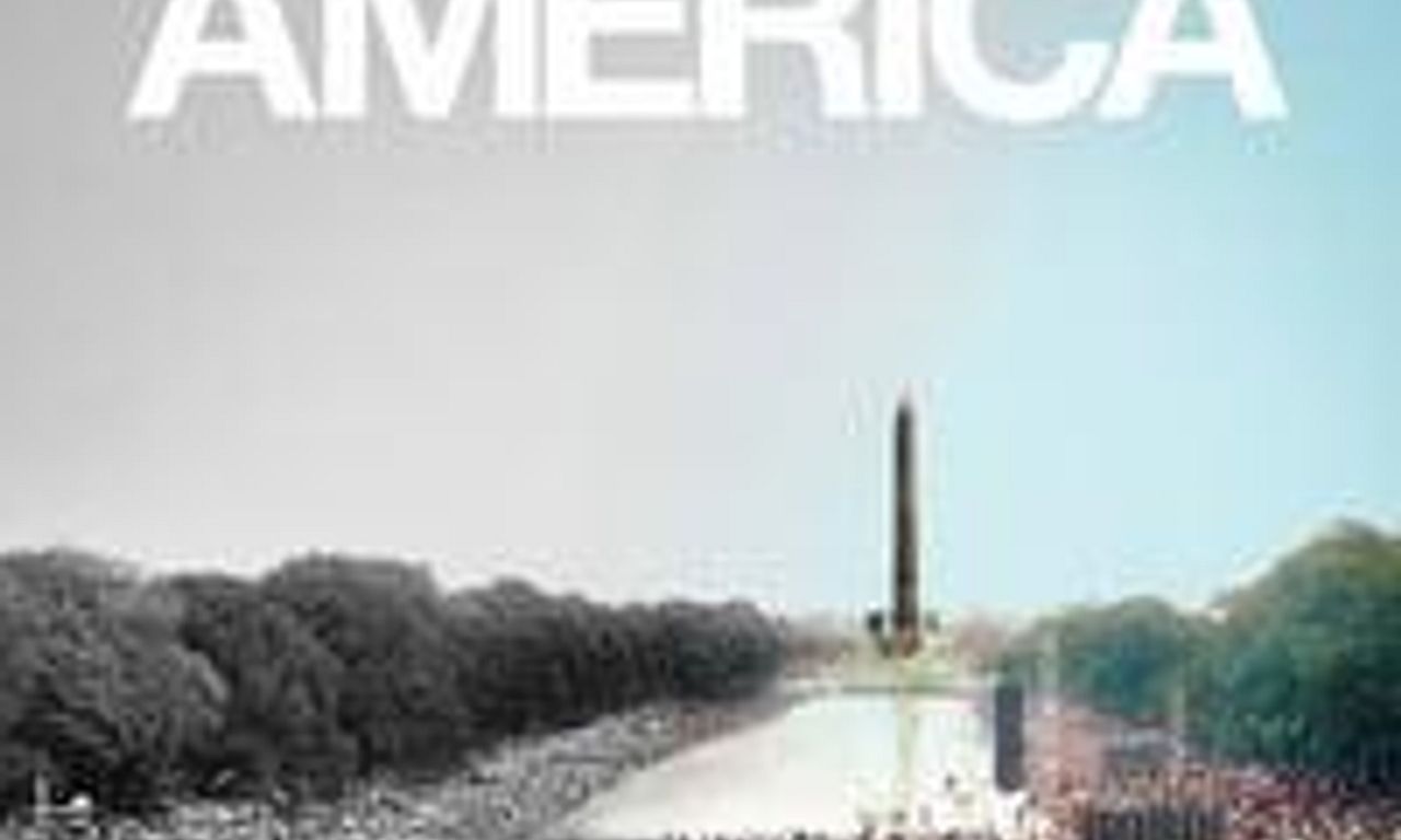 header image for The Soul of America