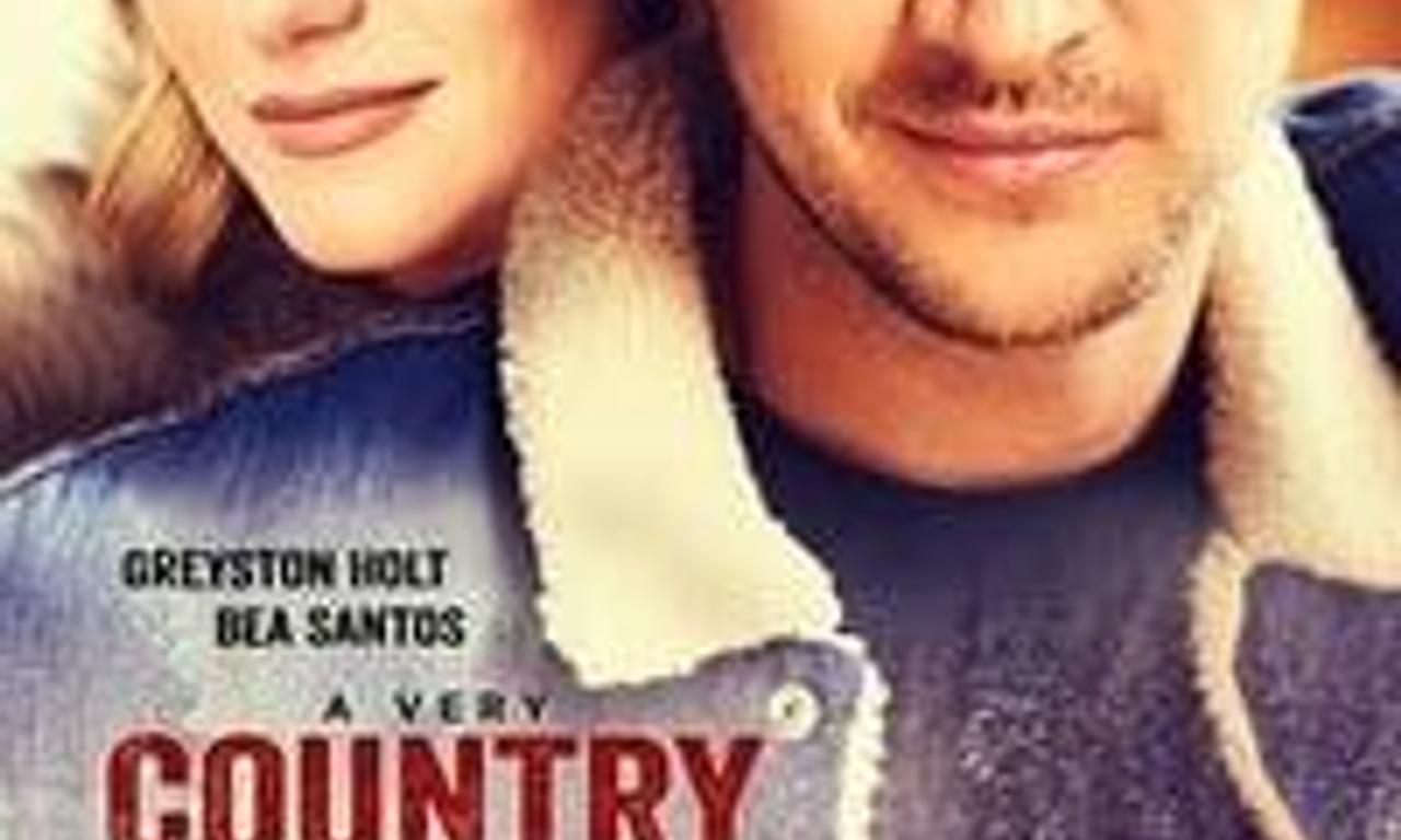 header image for A Very Country Christmas