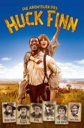 The Adventures of Huck Finn