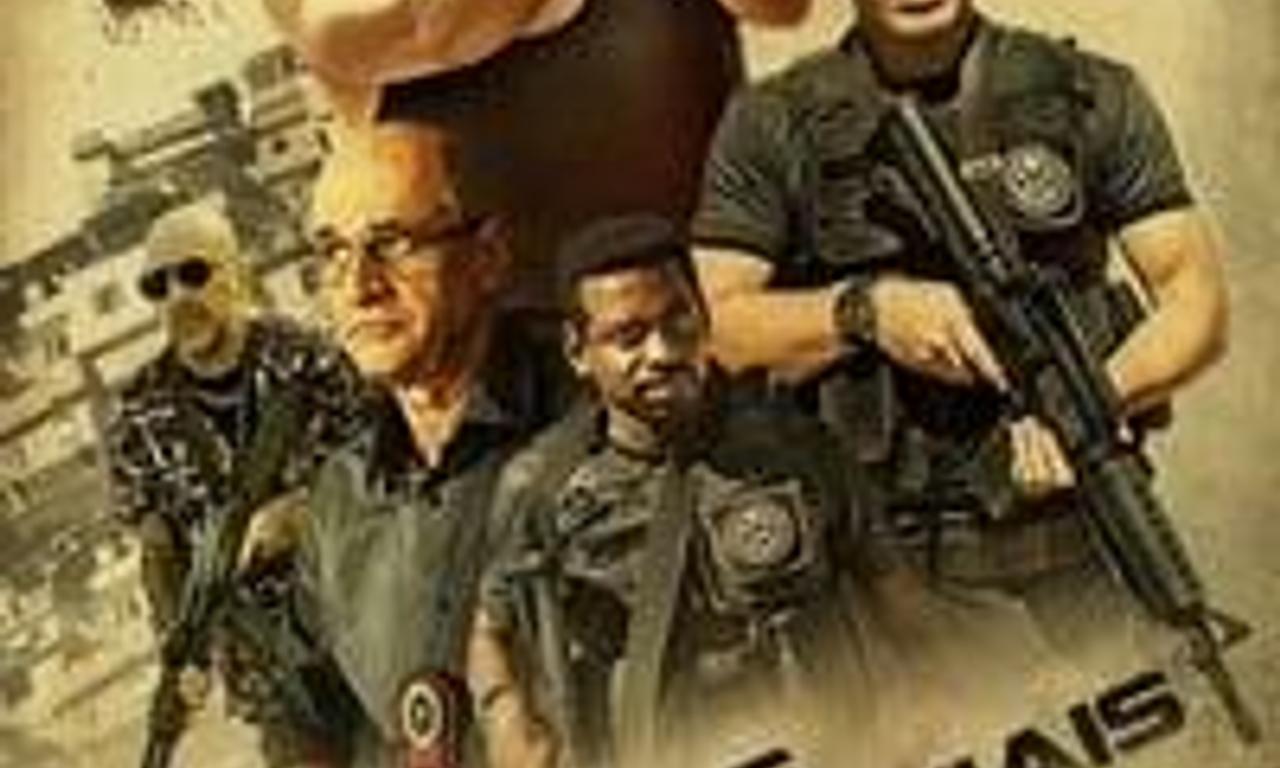 header image for Operações Especiais