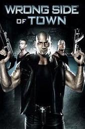 Wrong Side of Town
