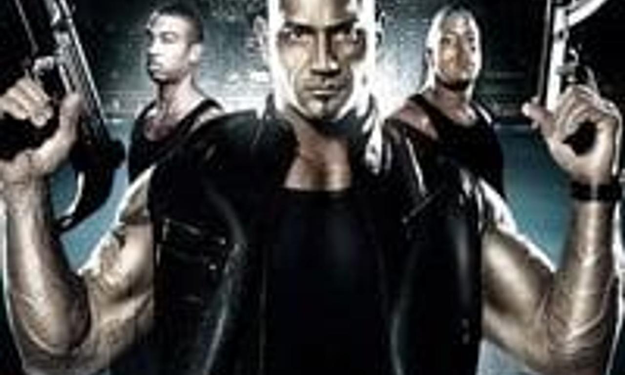 header image for Wrong Side of Town