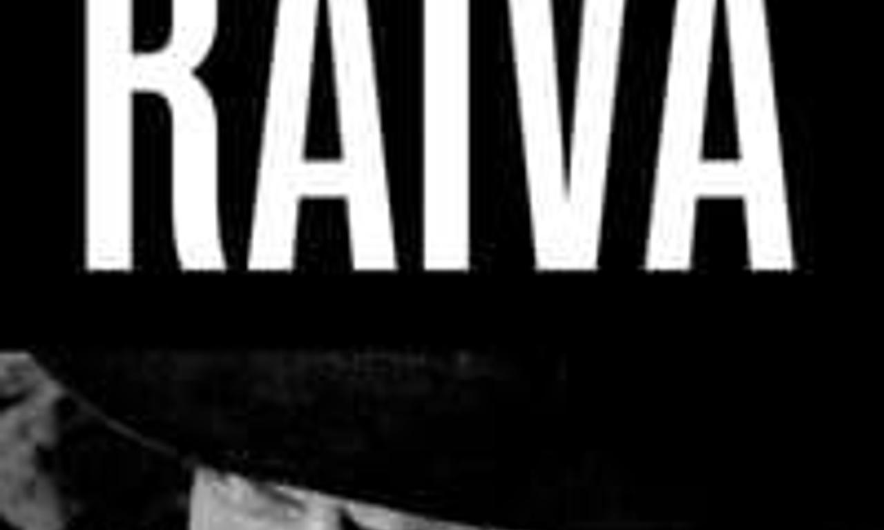 header image for Rage