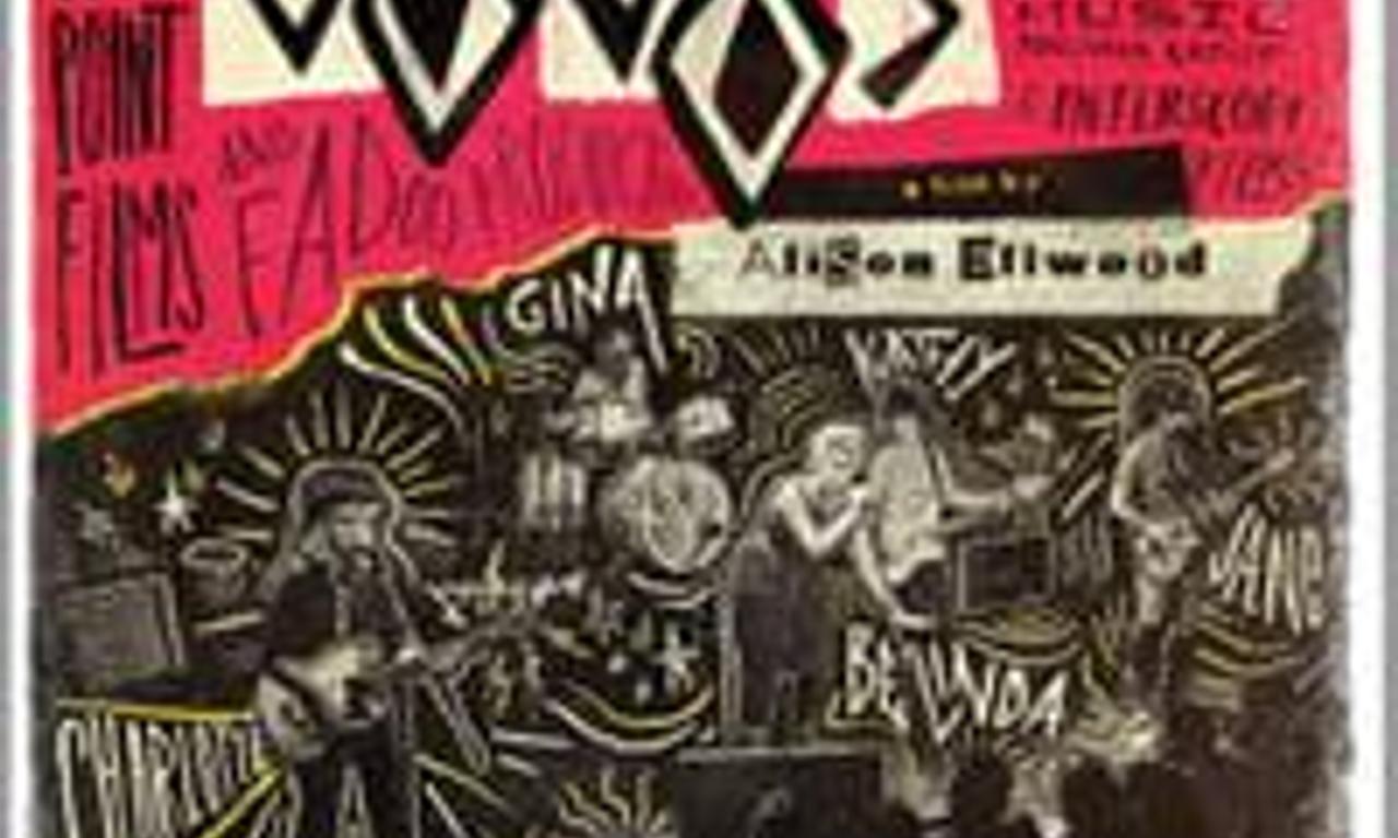 header image for The Go-Go's