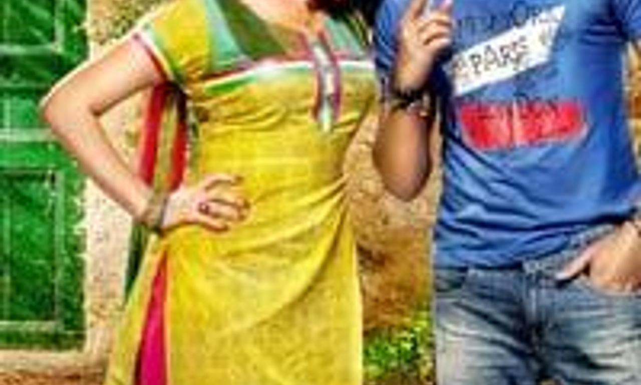 header image for Majnu