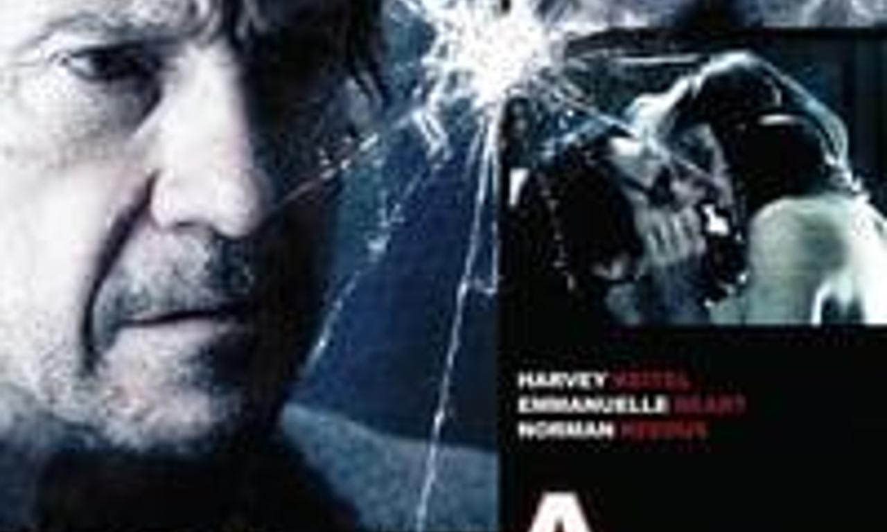 header image for A Crime