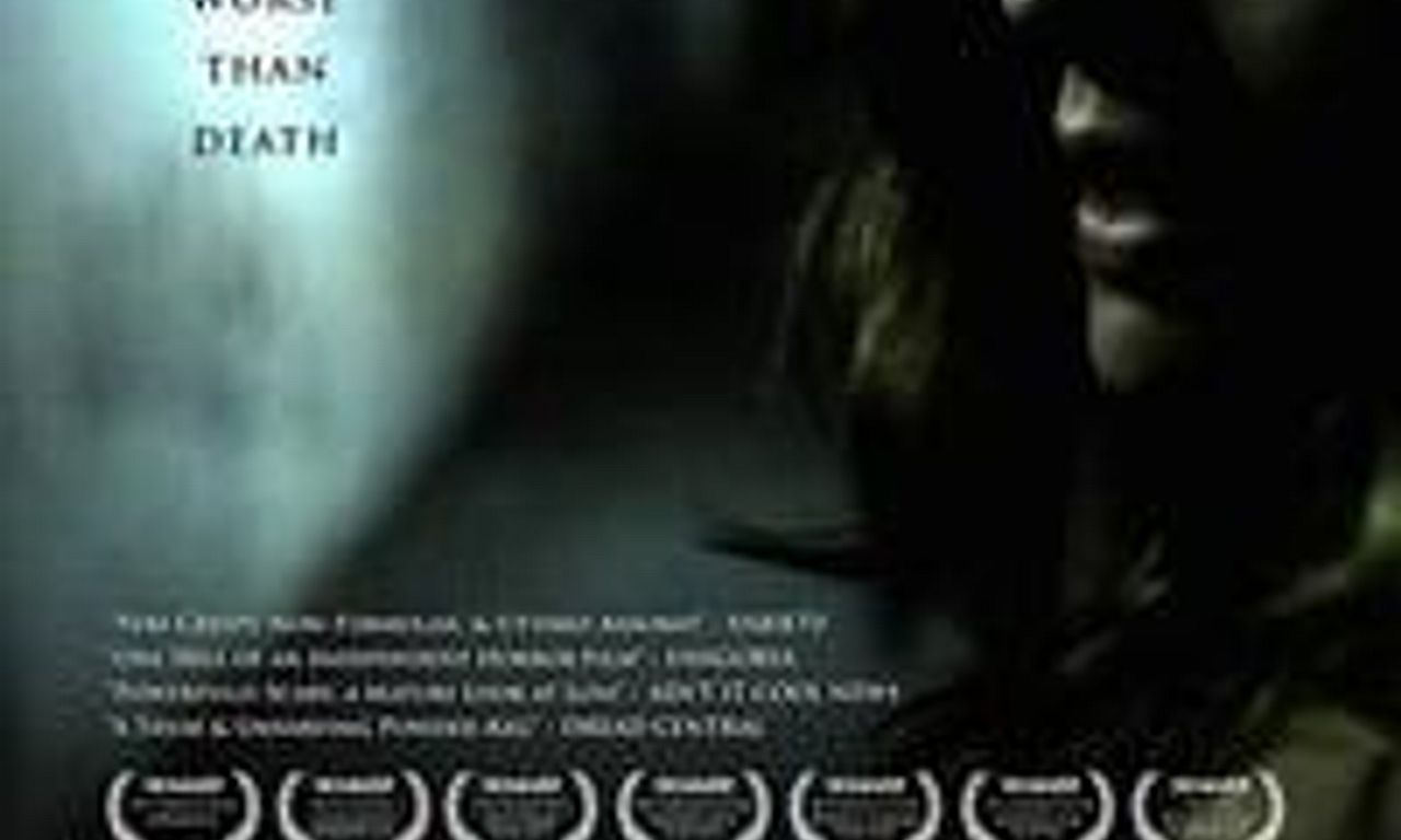 header image for Absentia