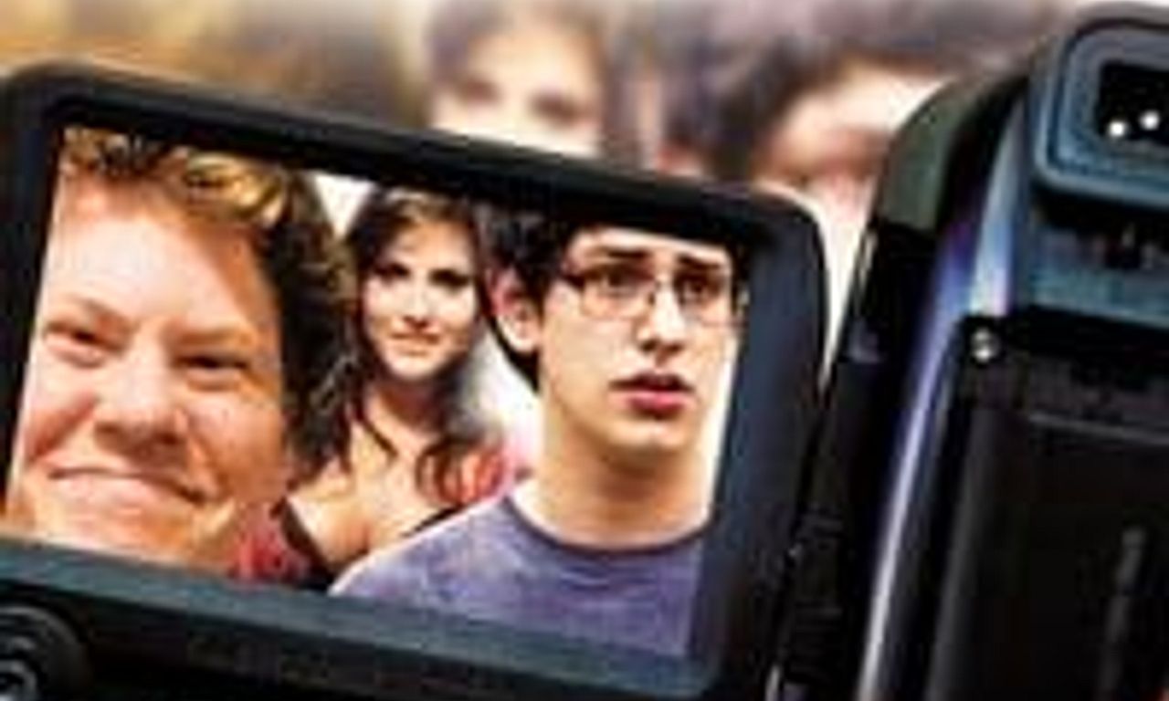 header image for The Virginity Hit