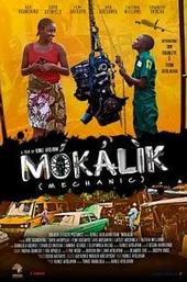Mokalik (Mechanic)