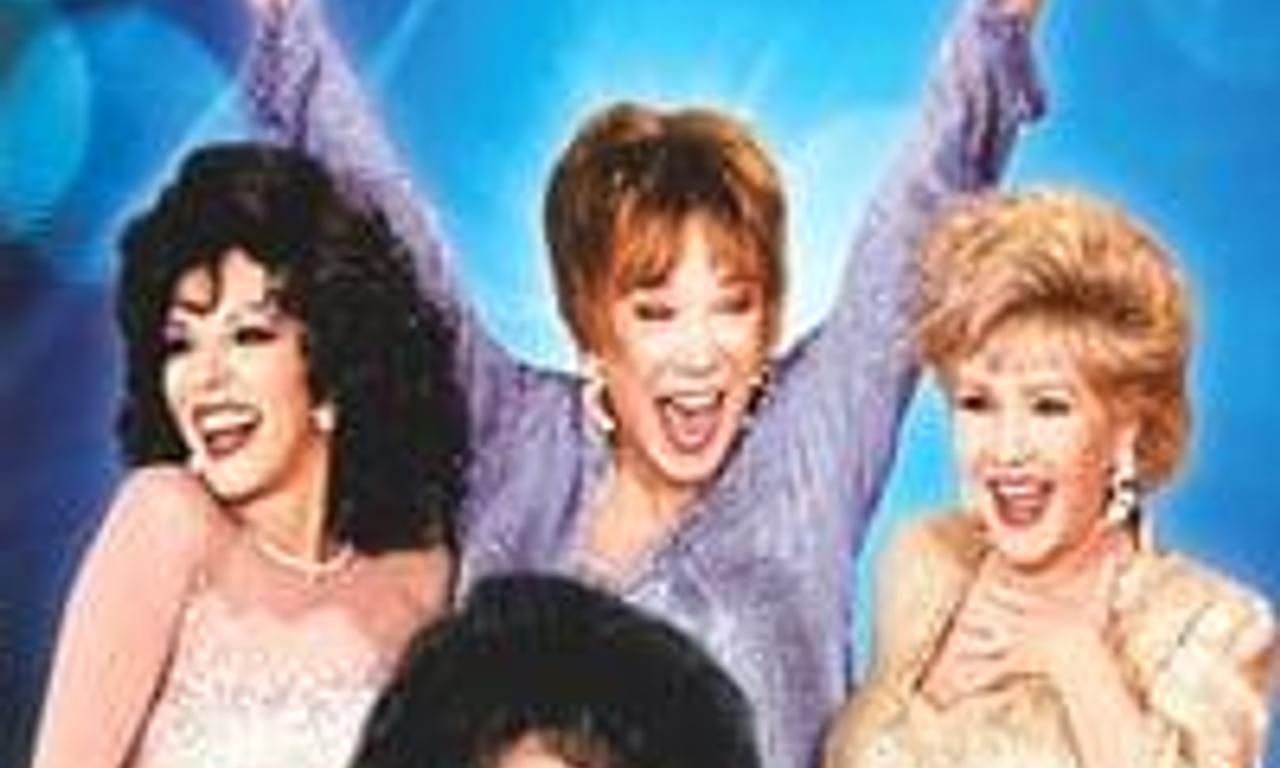 header image for These Old Broads