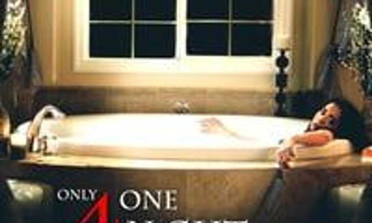 header image for Only For One Night