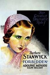 Forbidden