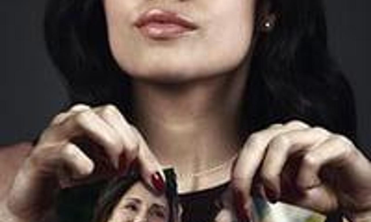 header image for Friends Who Kill