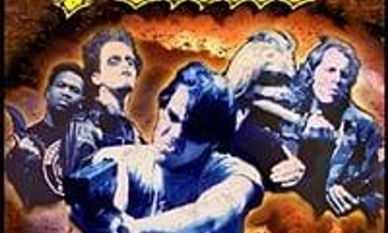 header image for Generation X-tinct