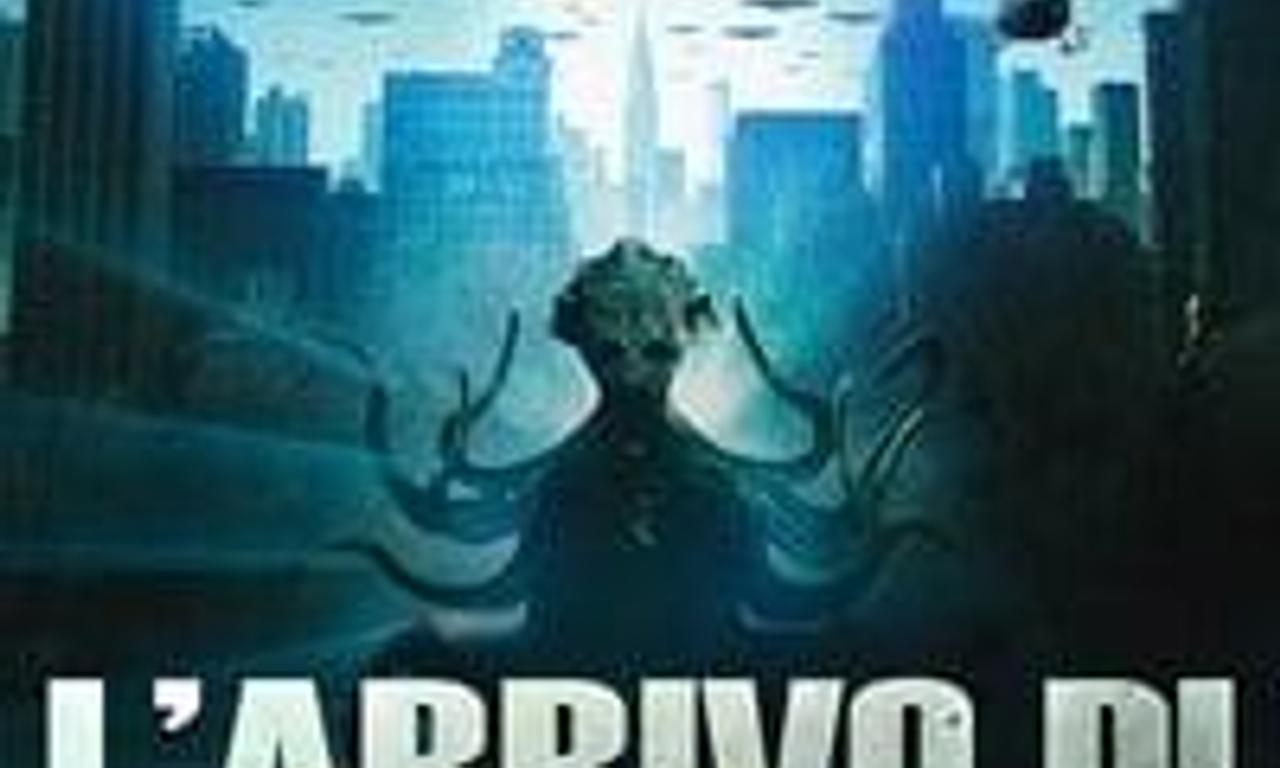 header image for The Arrival of Wang