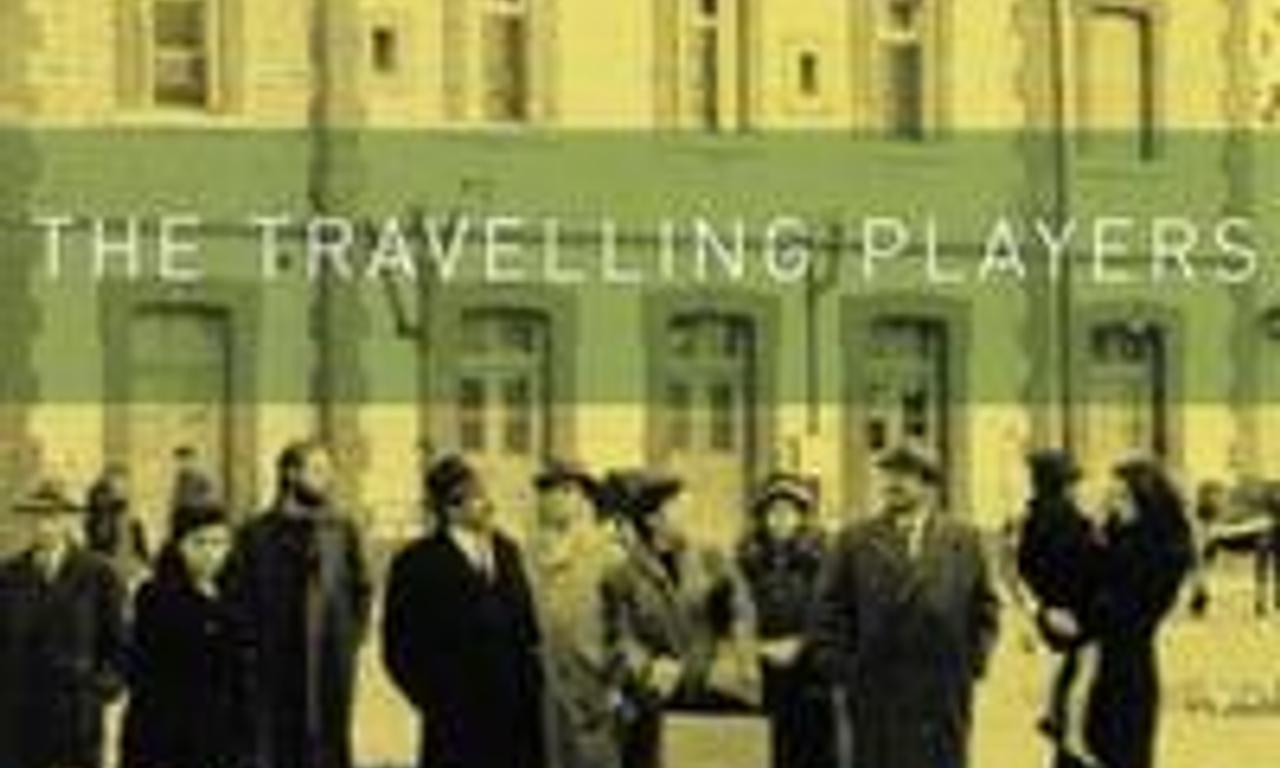 header image for The Travelling Players