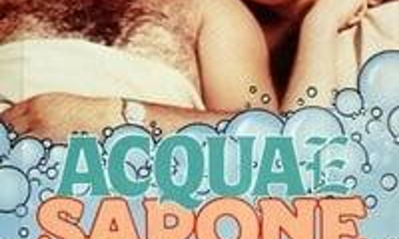 header image for Acqua e sapone