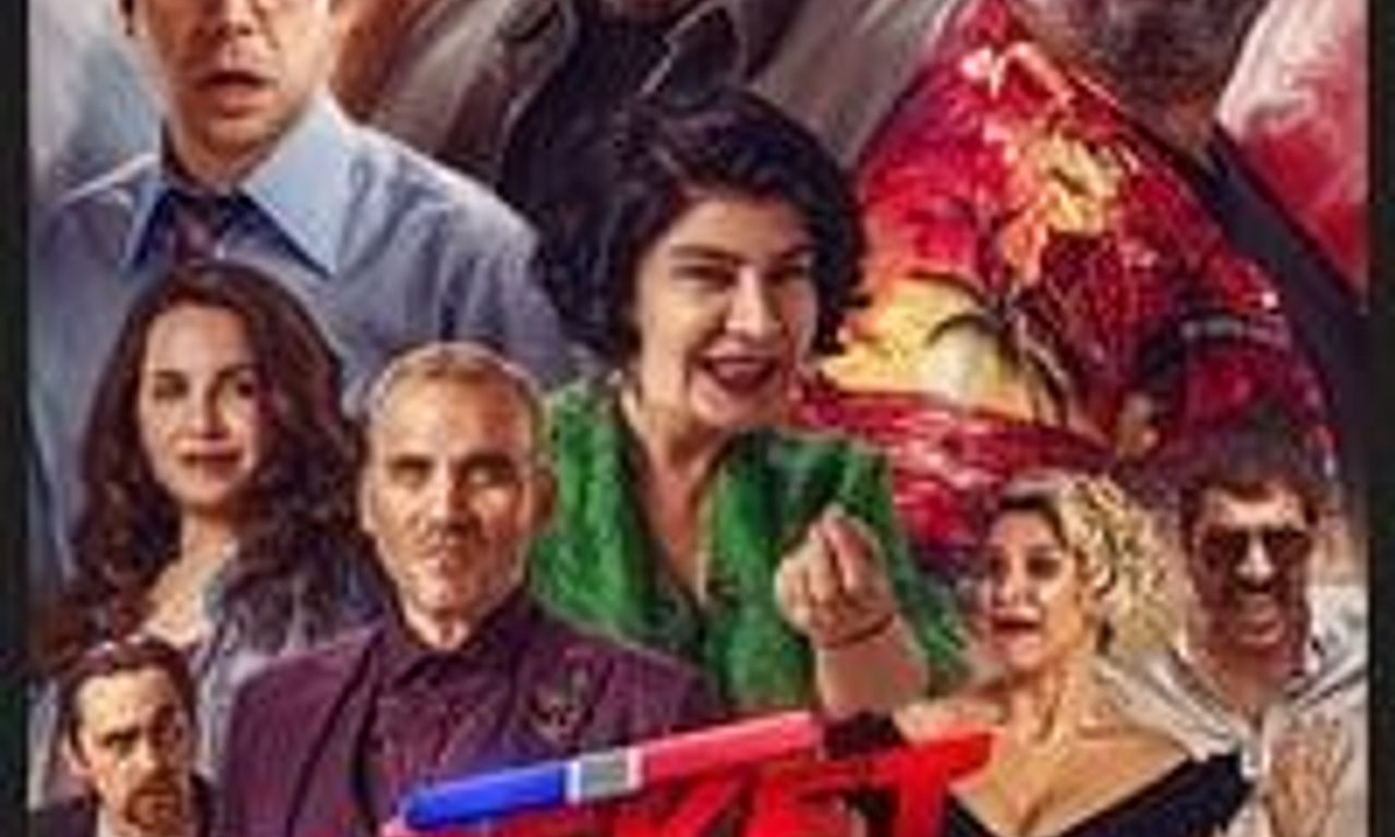 header image for Hareket Sekiz