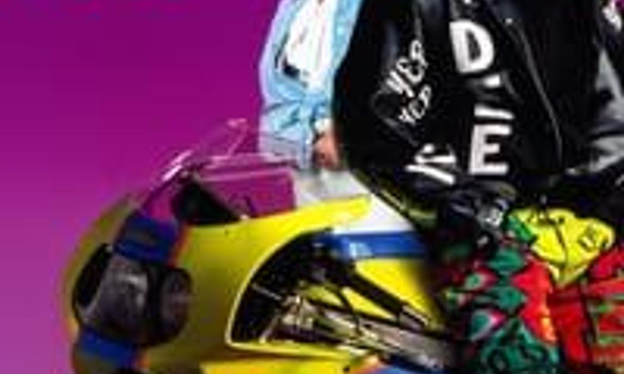 header image for Cool as Ice