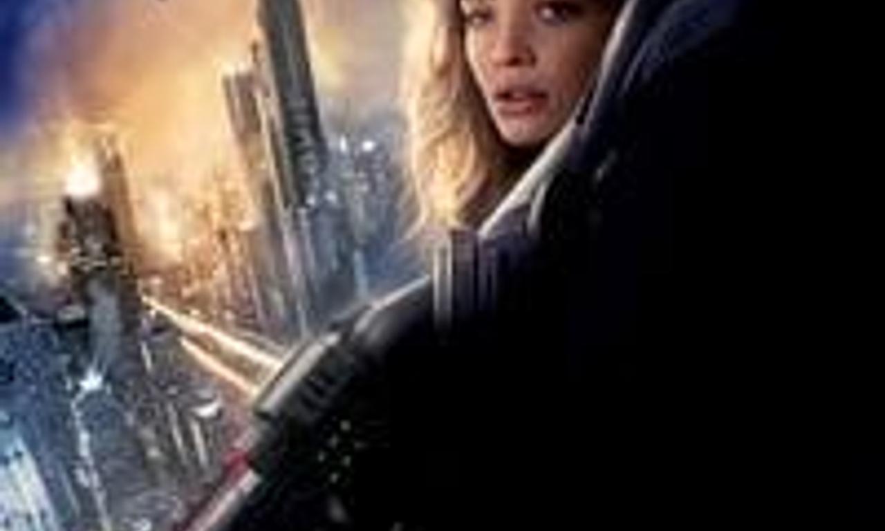 header image for Babylon A.D.