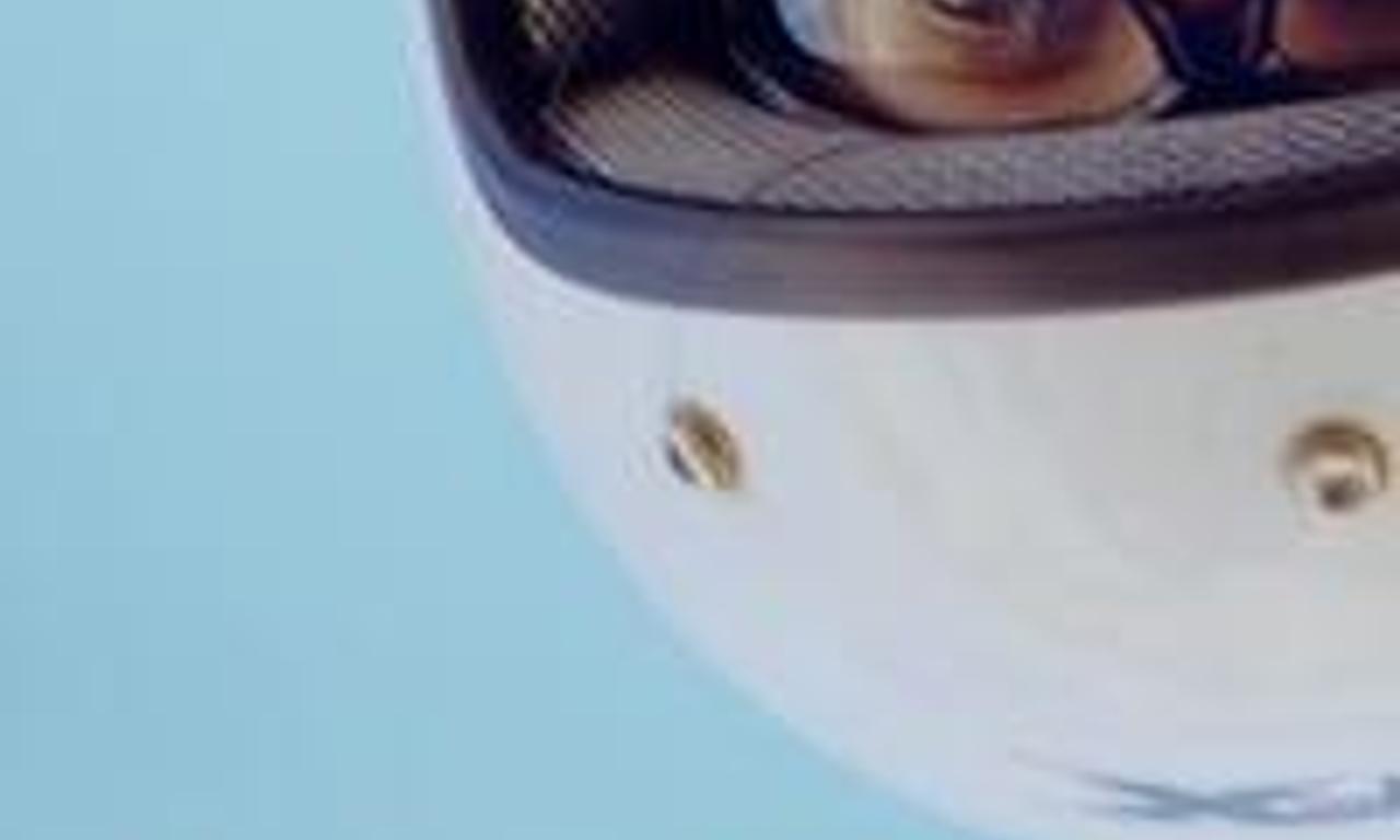 header image for Born in Evin