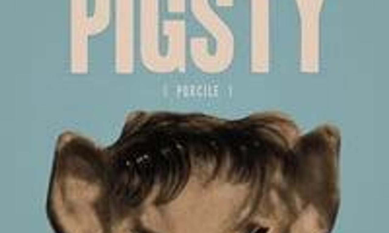 header image for Pigsty