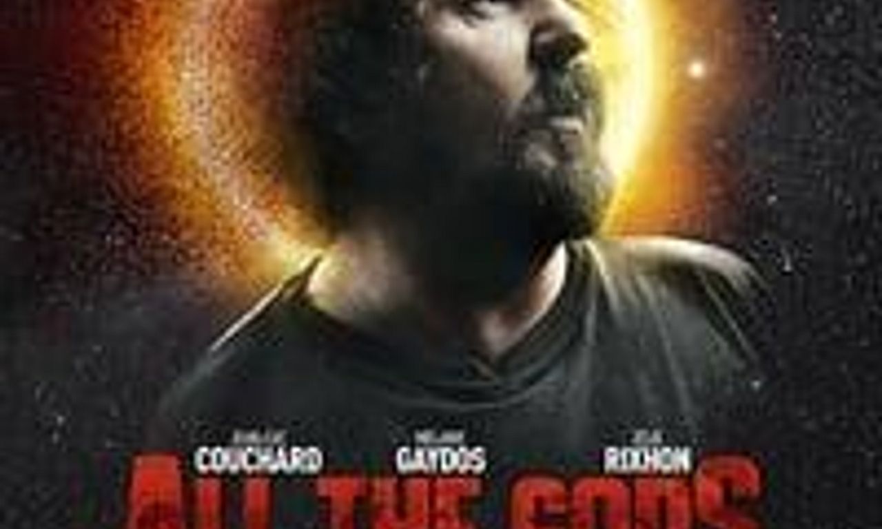 header image for All the Gods in the Sky