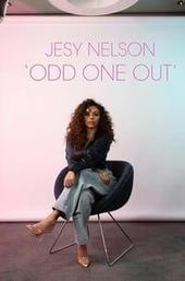 Jesy Nelson: Odd One Out""