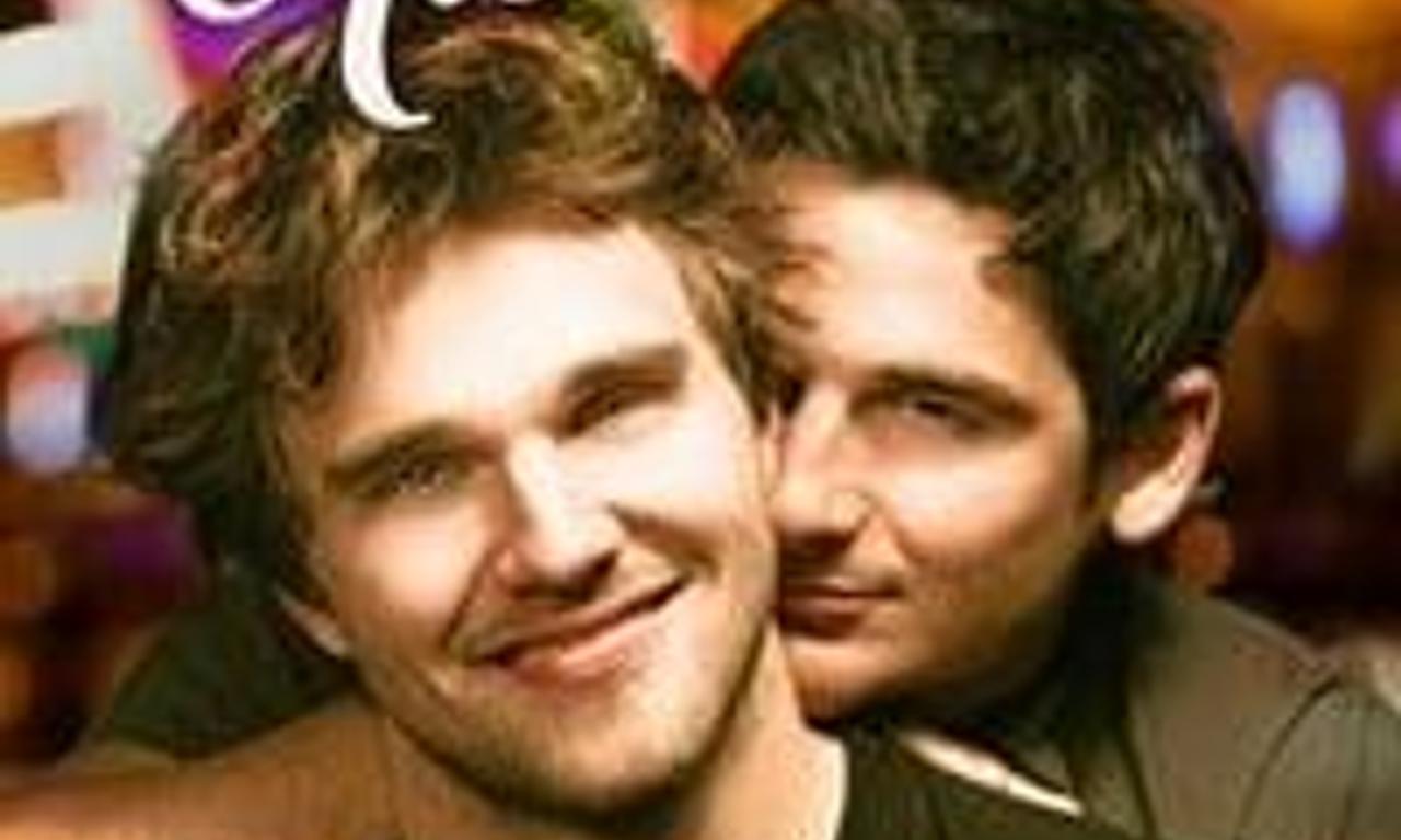 header image for Super Awesome!